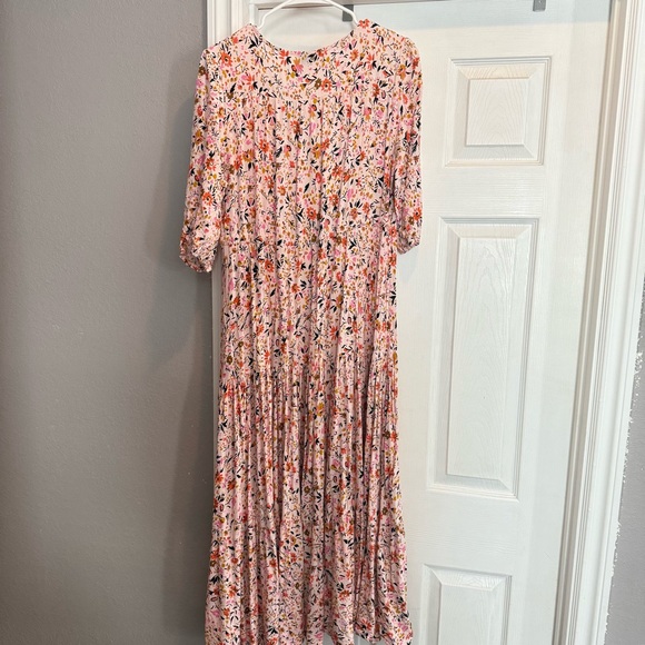 Petal & Pup Kelda Dress - Picture 5 of 5